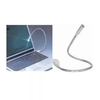 PremiumCord USB portról táplált kiegészítő lámpa