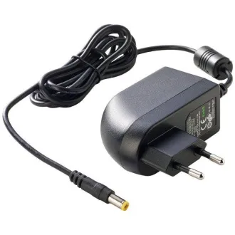 PremiumCord hálózati adapter 230V / 12V / 2A DC - Felbontott PremiumCord hálózati adapter 230V / 12V / 2A DC - Felbontott