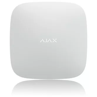 Ajax Hub 2 4G (8EU/ECG) ASP fehér (38241)