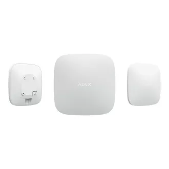 Ajax Hub 2 4G (8EU/ECG) ASP fehér (38241)