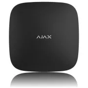 Ajax Hub 2 4G (8EU/ECG) ASP fekete (38240)
