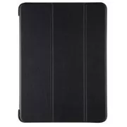 Taktikai flip tok Galaxy Tab S6 Lite (P610/P615/P613/P619) készülékhez, fekete színű