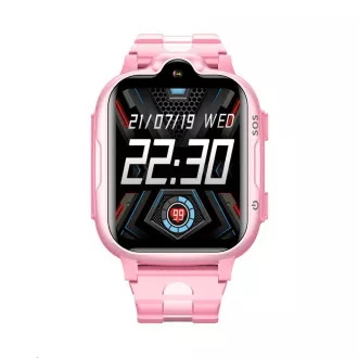 Garett Kids Aranyos 4G rózsaszín - Használt Garett Kids Aranyos 4G rózsaszín - Használt