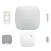 SET Ajax Smart Home fehér