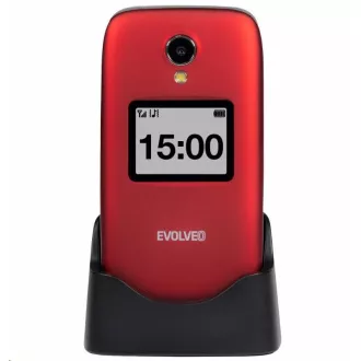 EVOLVEO EasyPhone FP, 2,8 EVOLVEO EasyPhone FP, 2,8