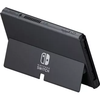 Nintendo Switch - OLED modell (fehér) Nintendo Switch - OLED modell (fehér)