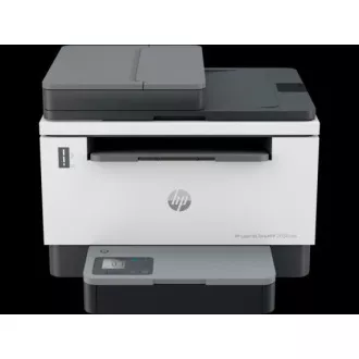 HP LaserJet Tank 2604sdw (A4, 22 oldal/perc, USB, Ethernet, Wi-Fi, PRINT/SCAN/COPY, ADF, duplex) HP LaserJet Tank 2604sdw (A4, 22 oldal/perc, USB, Ethernet, Wi-Fi, PRINT/SCAN/COPY, ADF, duplex)