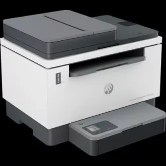 HP LaserJet Tank 2604sdw (A4, 22 oldal/perc, USB, Ethernet, Wi-Fi, PRINT/SCAN/COPY, ADF, duplex) HP LaserJet Tank 2604sdw (A4, 22 oldal/perc, USB, Ethernet, Wi-Fi, PRINT/SCAN/COPY, ADF, duplex)