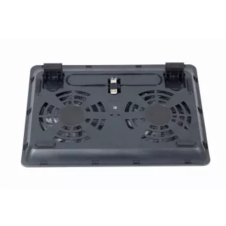 GEMBIRD Laptop állvány NBS-2F15-05, 15, 6 GEMBIRD Laptop állvány NBS-2F15-05, 15, 6