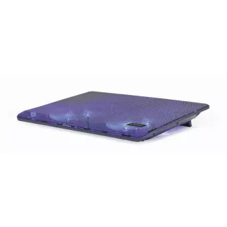 GEMBIRD Laptop állvány NBS-2F15-05, 15, 6 GEMBIRD Laptop állvány NBS-2F15-05, 15, 6