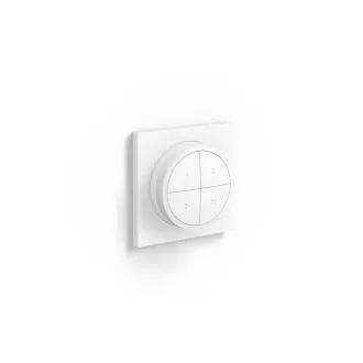 PHILIPS Hue Tap kapcsoló - fehér PHILIPS Hue Tap kapcsoló - fehér