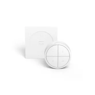 PHILIPS Hue Tap kapcsoló - fehér PHILIPS Hue Tap kapcsoló - fehér
