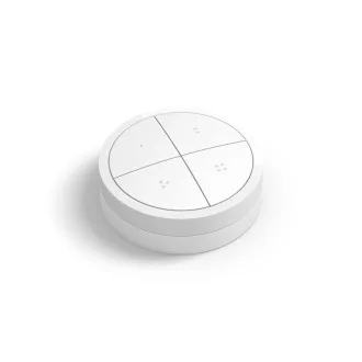 PHILIPS Hue Tap kapcsoló - fehér PHILIPS Hue Tap kapcsoló - fehér