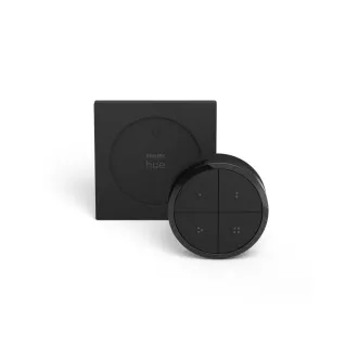 PHILIPS Hue Tap kapcsoló - fekete PHILIPS Hue Tap kapcsoló - fekete