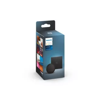 PHILIPS Hue Tap kapcsoló - fekete PHILIPS Hue Tap kapcsoló - fekete