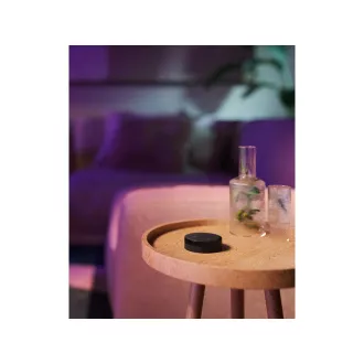 PHILIPS Hue Tap kapcsoló - fekete PHILIPS Hue Tap kapcsoló - fekete