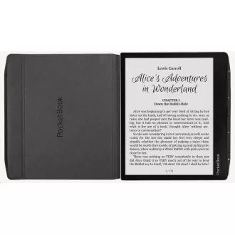 POCKETBOOK tok Flip for Era, Era COLOR, bézs