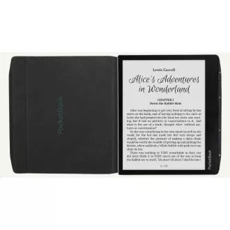 POCKETBOOK tok héj az Era, Era COLOR, kék