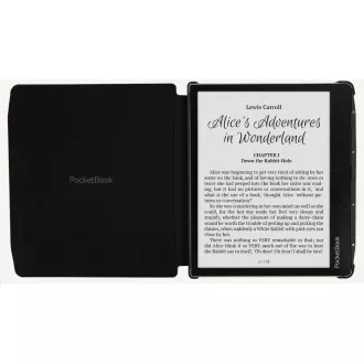 POCKETBOOK tok héj az Era, Era COLOR, fekete