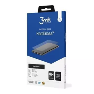 3mk HardGlass a Samsung Galaxy A52 4G/5G / A52s készülékhez 3mk HardGlass a Samsung Galaxy A52 4G/5G / A52s készülékhez