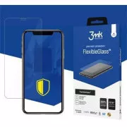 3mk Hybrid FlexibleGlass a Realme 8-hoz