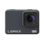 LAMAX X7.2 - akciókamera