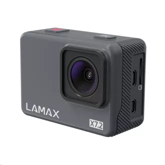 LAMAX X7.2 - akciókamera