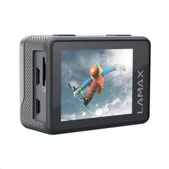 LAMAX X7.2 - akciókamera