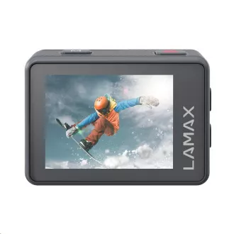 LAMAX X7.2 - akciókamera