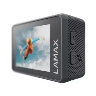 LAMAX X7.2 - akciókamera