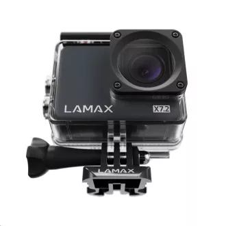 LAMAX X7.2 - akciókamera