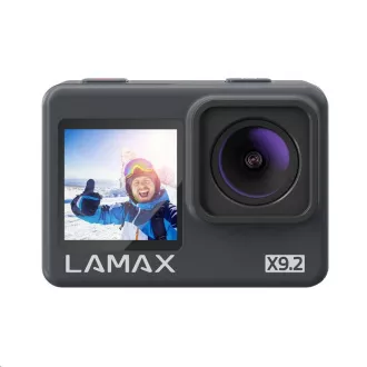 LAMAX X9.2 - akciókamera LAMAX X9.2 - akciókamera