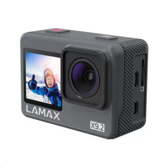 LAMAX X9.2 - akciókamera LAMAX X9.2 - akciókamera