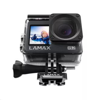 LAMAX X9.2 - akciókamera LAMAX X9.2 - akciókamera