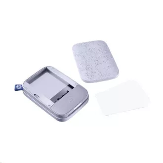 HP zsebnyomtató HP Sprocket Luna Fehér HP zsebnyomtató HP Sprocket Luna Fehér