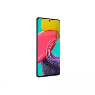 Samsung Galaxy M53 (M536), 5G, 6/128 GB, EU, kék