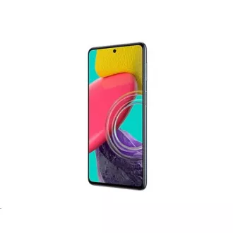 Samsung Galaxy M53 (M536), 5G, 6/128 GB, EU, kék