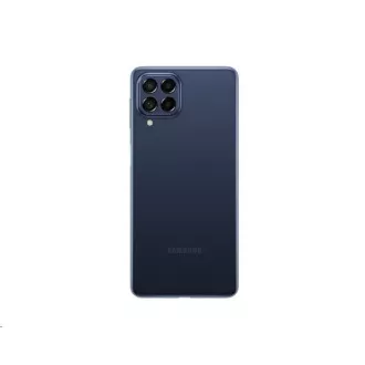 Samsung Galaxy M53 (M536), 5G, 6/128 GB, EU, kék