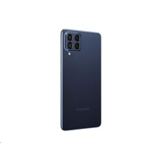 Samsung Galaxy M53 (M536), 5G, 6/128 GB, EU, kék
