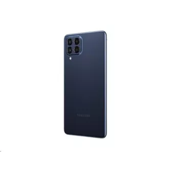 Samsung Galaxy M53 (M536), 5G, 6/128 GB, EU, kék