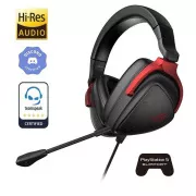 ASUS Headset ROG DELTA S CORE, játék headset, játék headset