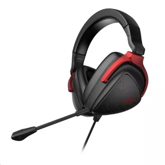 ASUS Headset ROG DELTA S CORE, játék headset, játék headset