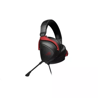 ASUS Headset ROG DELTA S CORE, játék headset, játék headset