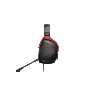 ASUS Headset ROG DELTA S CORE, játék headset, játék headset