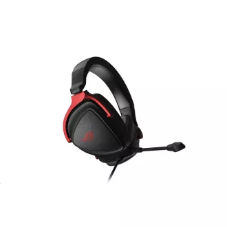 ASUS Headset ROG DELTA S CORE, játék headset, játék headset