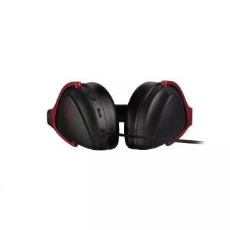 ASUS Headset ROG DELTA S CORE, játék headset, játék headset