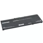 AVACOM akkumulátor HP OMEN 15-ce sorozathoz Li-Pol 15, 4V 4550mAh 70Wh, 4V 4550mAh 70Wh