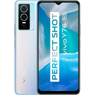 Vivo Y76 DS 5G 8GB/128GB kék EU