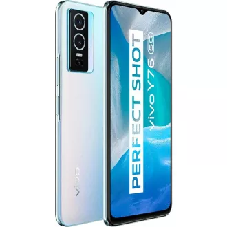 Vivo Y76 DS 5G 8GB/128GB kék EU