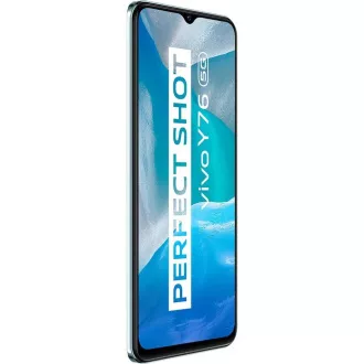 Vivo Y76 DS 5G 8GB/128GB kék EU